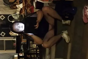 انتهى الزوج والزوجة في نفس الوقت! بعد أن علق كوني أحد الأعضاء ، مارس الجنس وسكب مواقع سكسي عربي داخله.